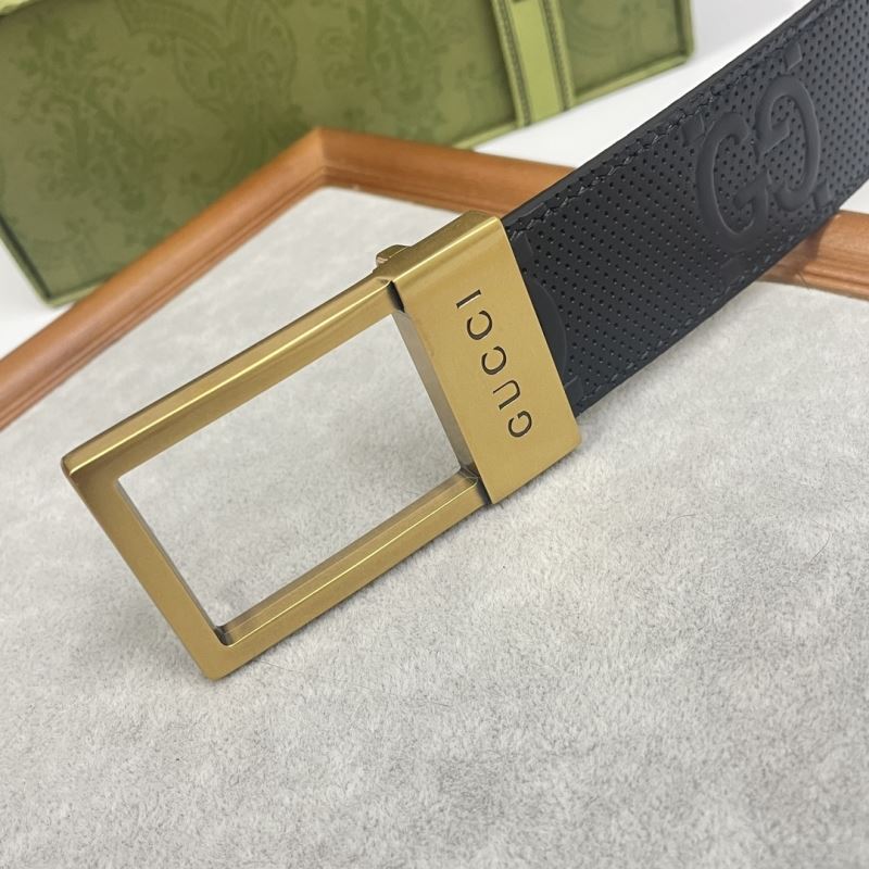 Gvc*1 belts